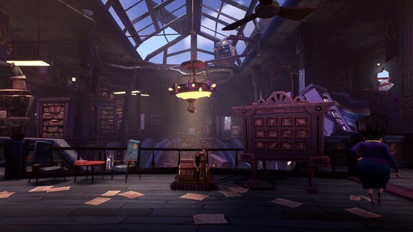 Hello Neighbor 2: Late Fees DLC