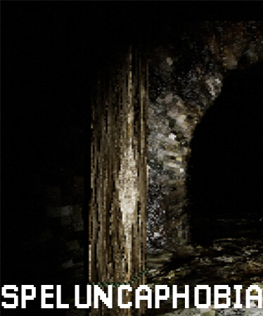 Speluncaphobia