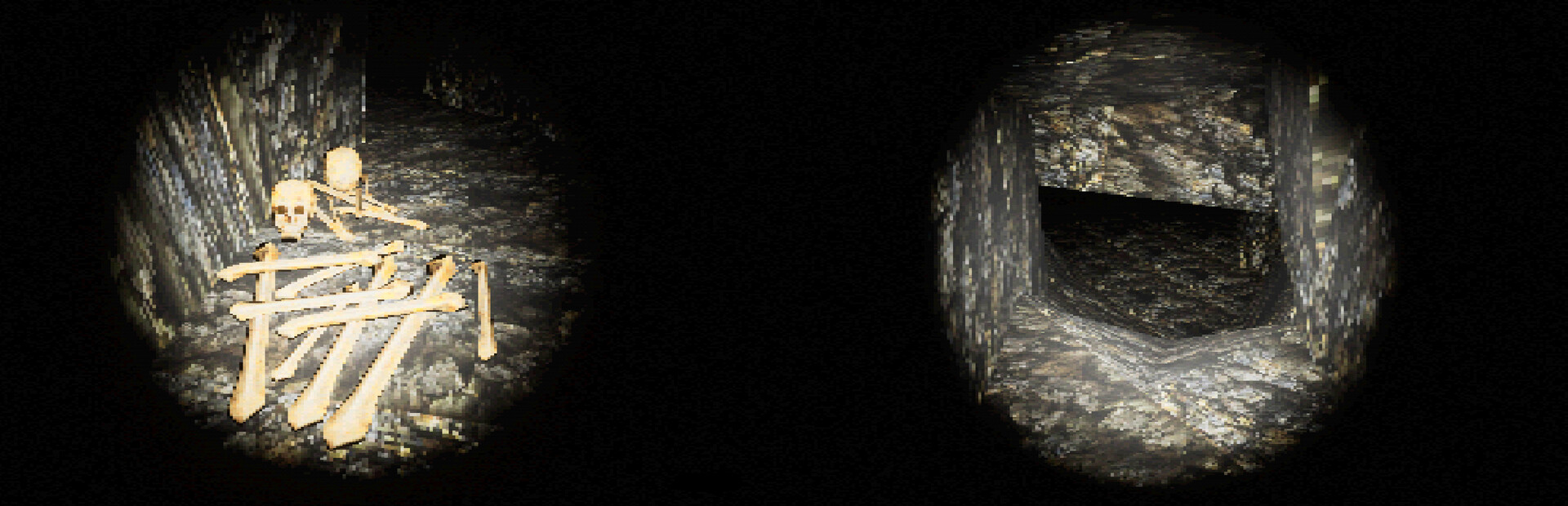 Speluncaphobia