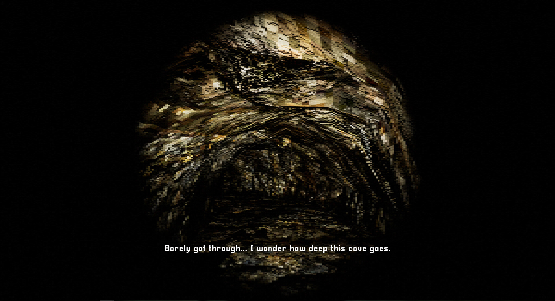 Speluncaphobia Featured Screenshot #1