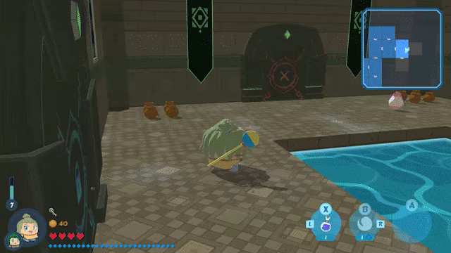 Shishi : Timeless Prelude video 4