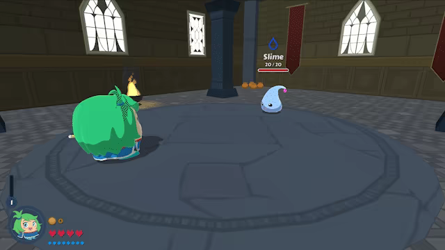Shishi : Timeless Prelude video 3