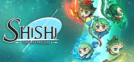 Shishi : Timeless Prelude banner image