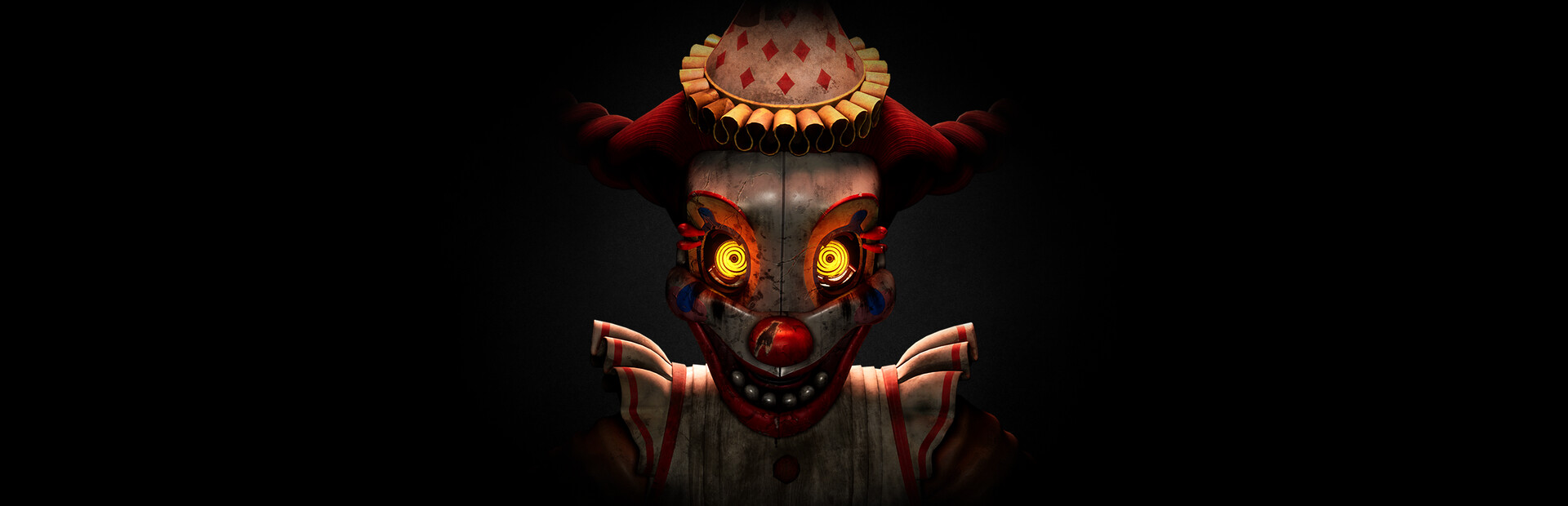 Five Nights at Freddy's: Secret of the Mimic