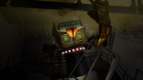 Five Nights at Freddy's: Secret of the Mimic game for windows Pc 1
