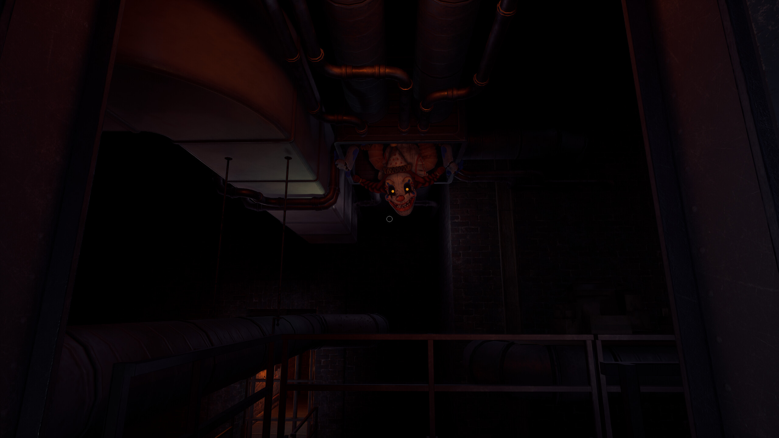 Five Nights at Freddy's: Secret of the Mimic screenshot