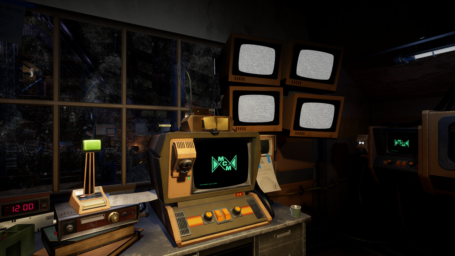 Five Nights at Freddy's: Secret of the Mimic screenshot #5