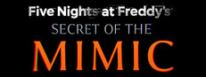 373.Five Nights at Freddy's： Secret of the Mimic