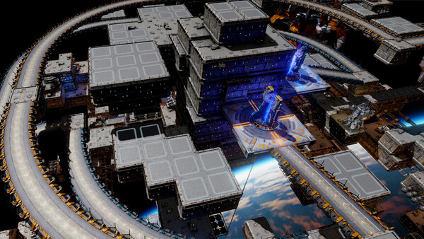 DG2: Defense Grid 2 screenshot