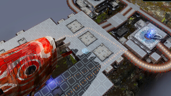 DG2: Defense Grid 2 screenshot