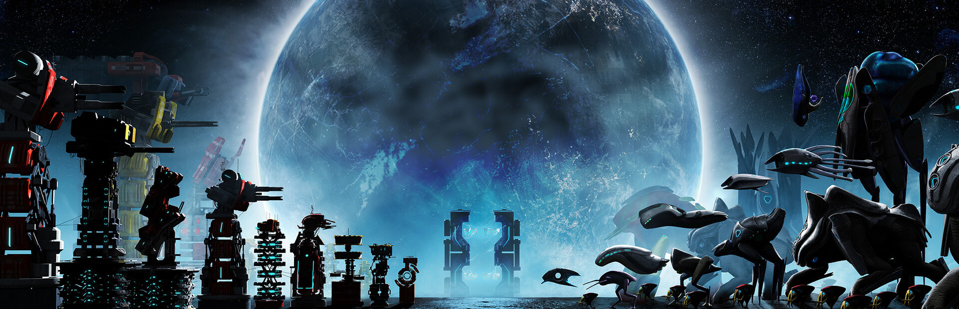 DG2: Defense Grid 2