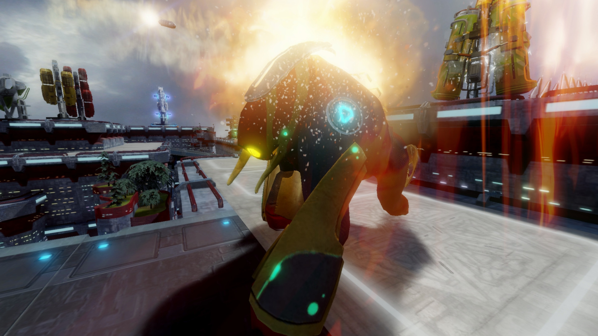 DG2: Defense Grid 2 – Screenshot 6