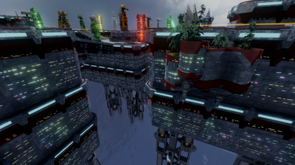 DG2: Defense Grid 2 screenshot 4