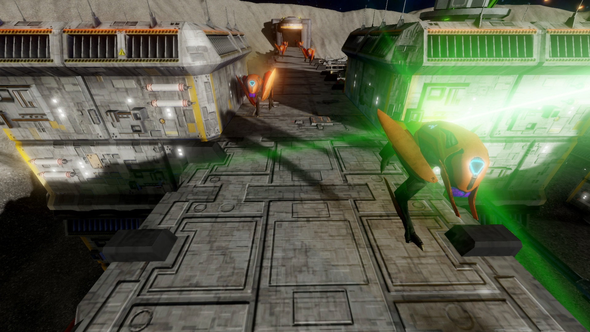 DG2: Defense Grid 2 screenshot #1