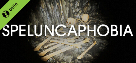 Speluncaphobia Demo cover art