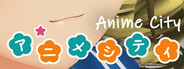 Anime City