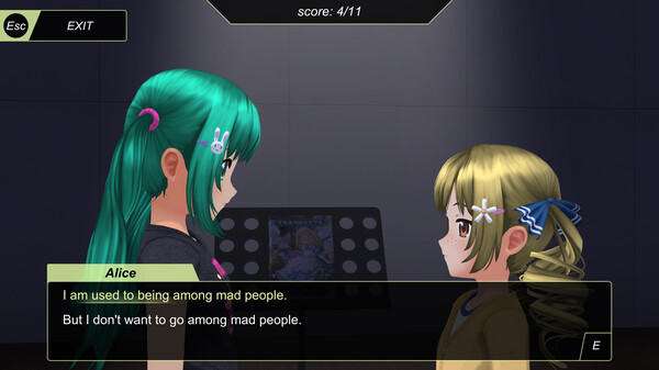 Anime City screenshot 5