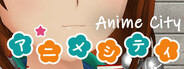Anime City
