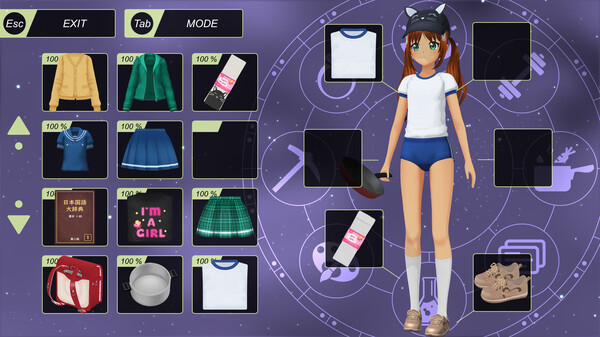 Anime City screenshot 4