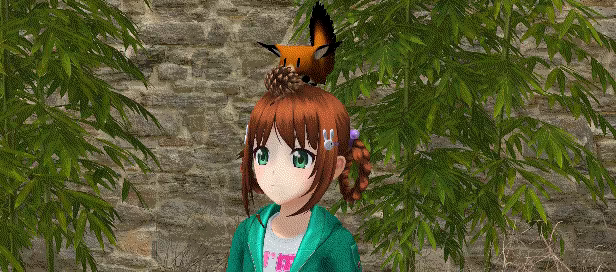 Anime City video 1