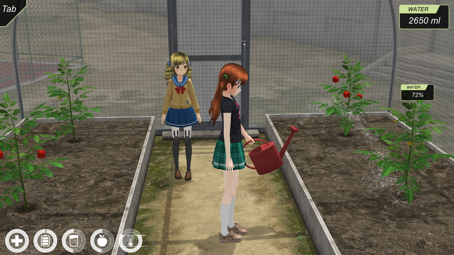 Anime City screenshot 8