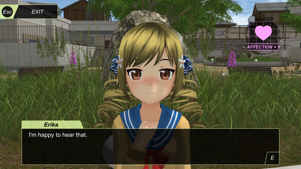 Anime City screenshot 1