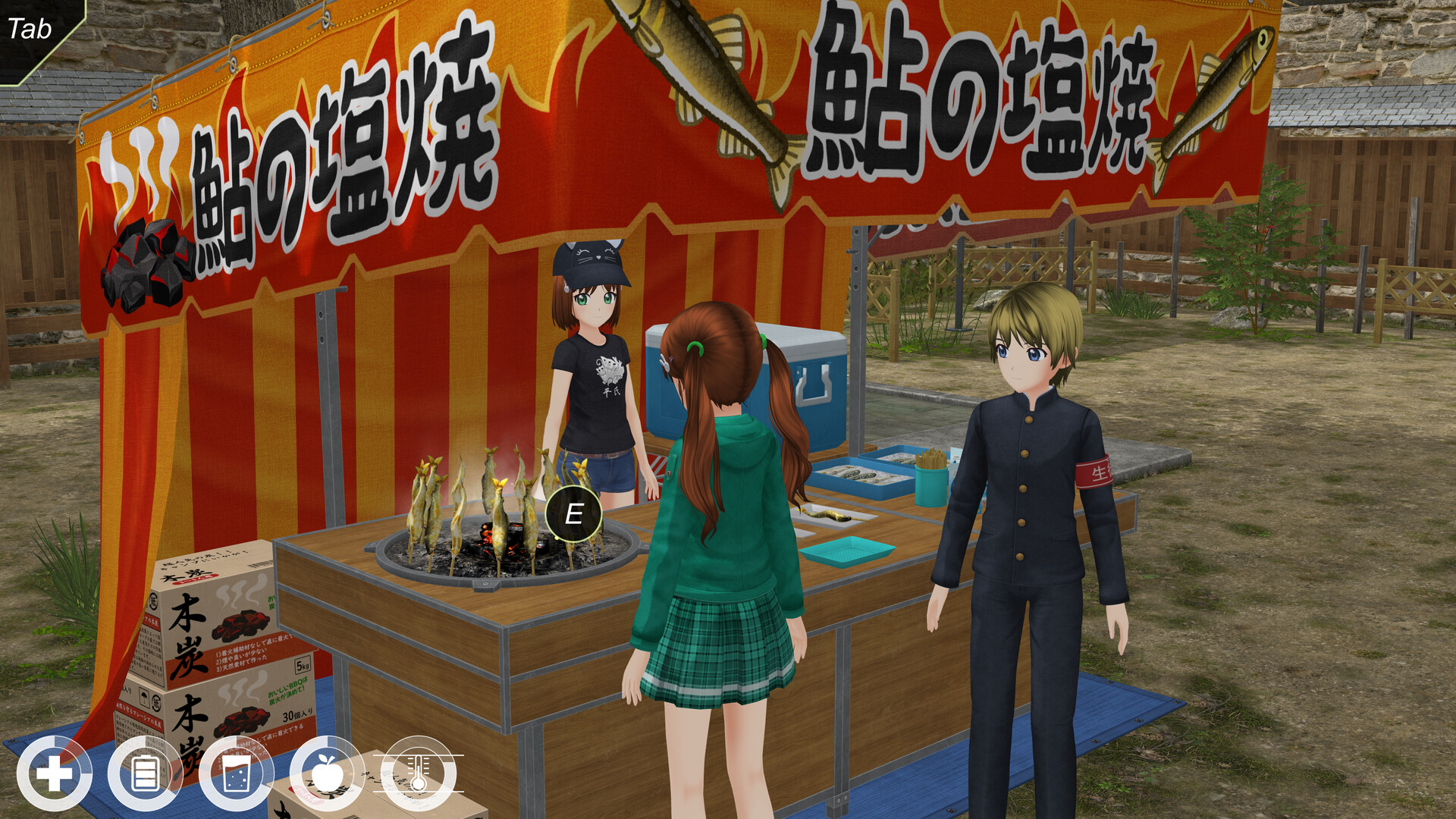 Anime City screenshot 10