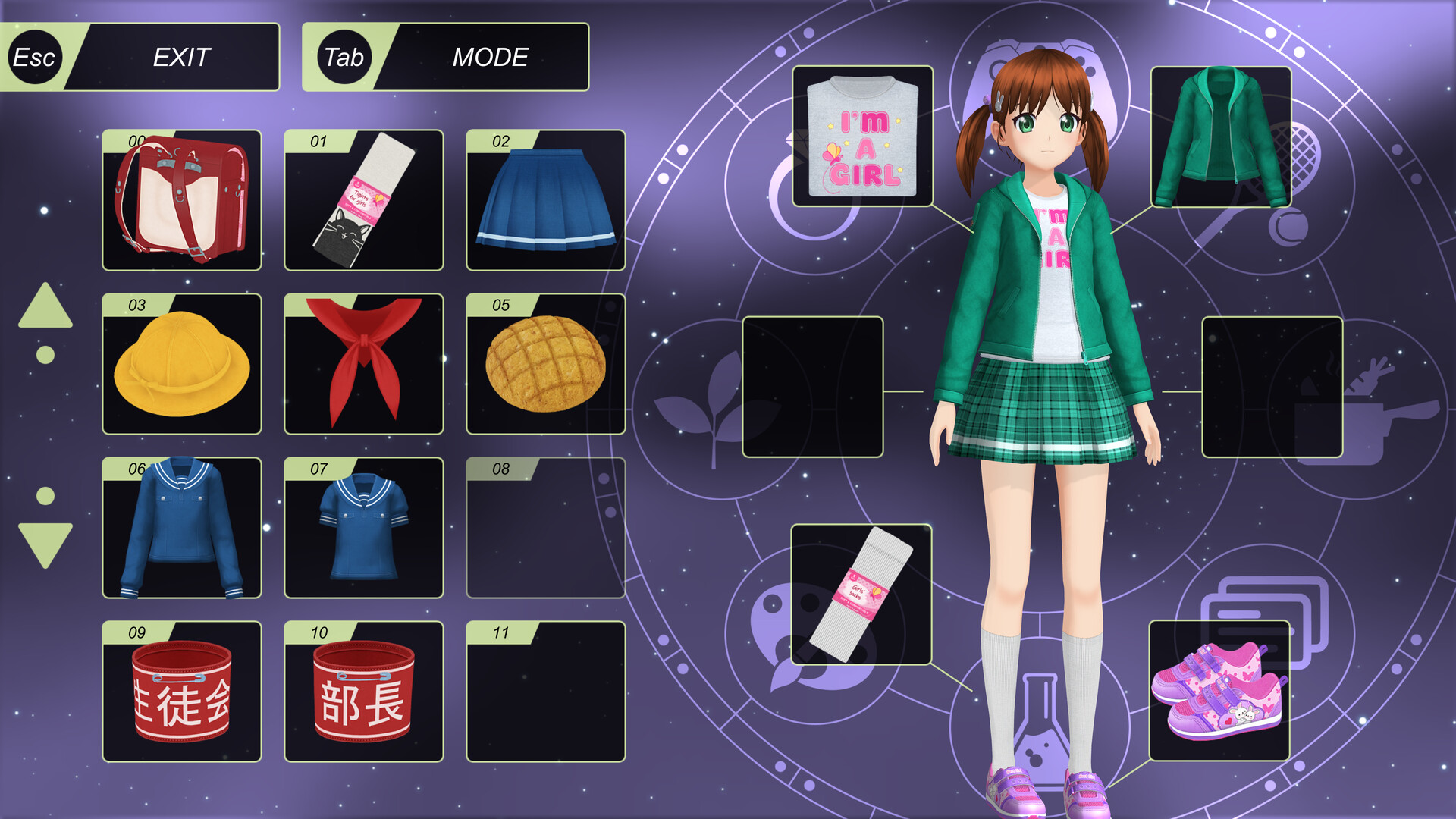 Anime City screenshot 5