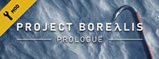 Project Borealis: Prologue Banner