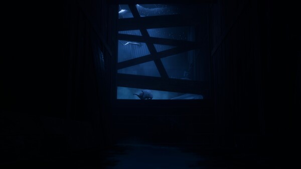 Project Borealis: Prologue screenshot 8