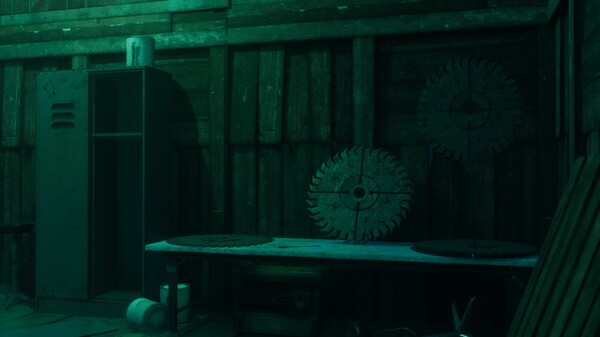 Project Borealis: Prologue