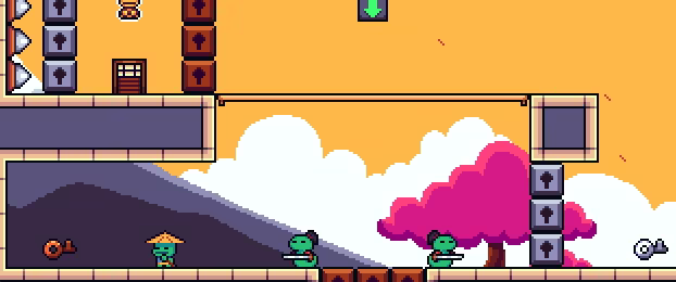 Frogurai video 4