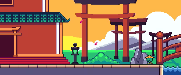 Frogurai video 2