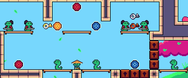 Frogurai video 3