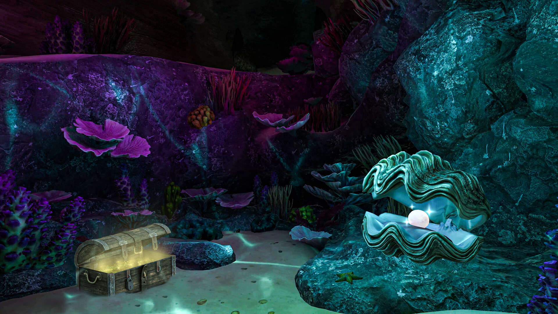 Colossal Cave screenshot #8