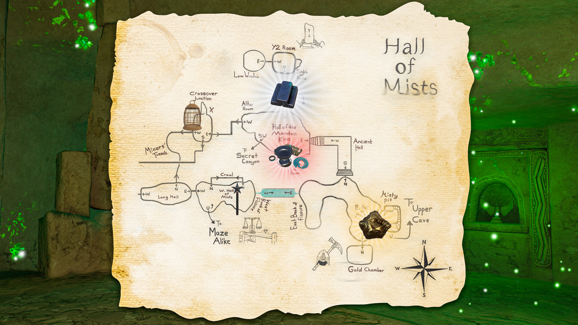 Colossal Cave screenshot #4