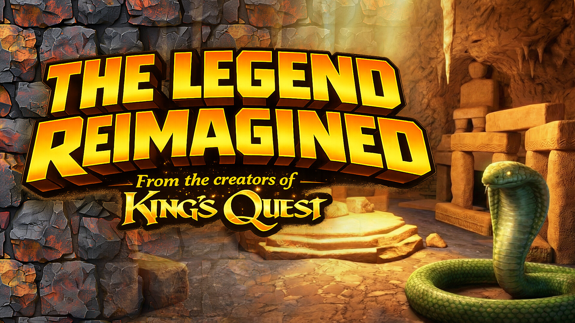 Colossal Cave Featured Screenshot #1