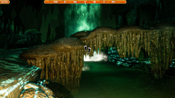 Colossal Cave screenshot 5