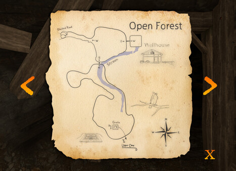 Colossal Cave screenshot 2