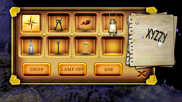 Colossal Cave screenshot 1