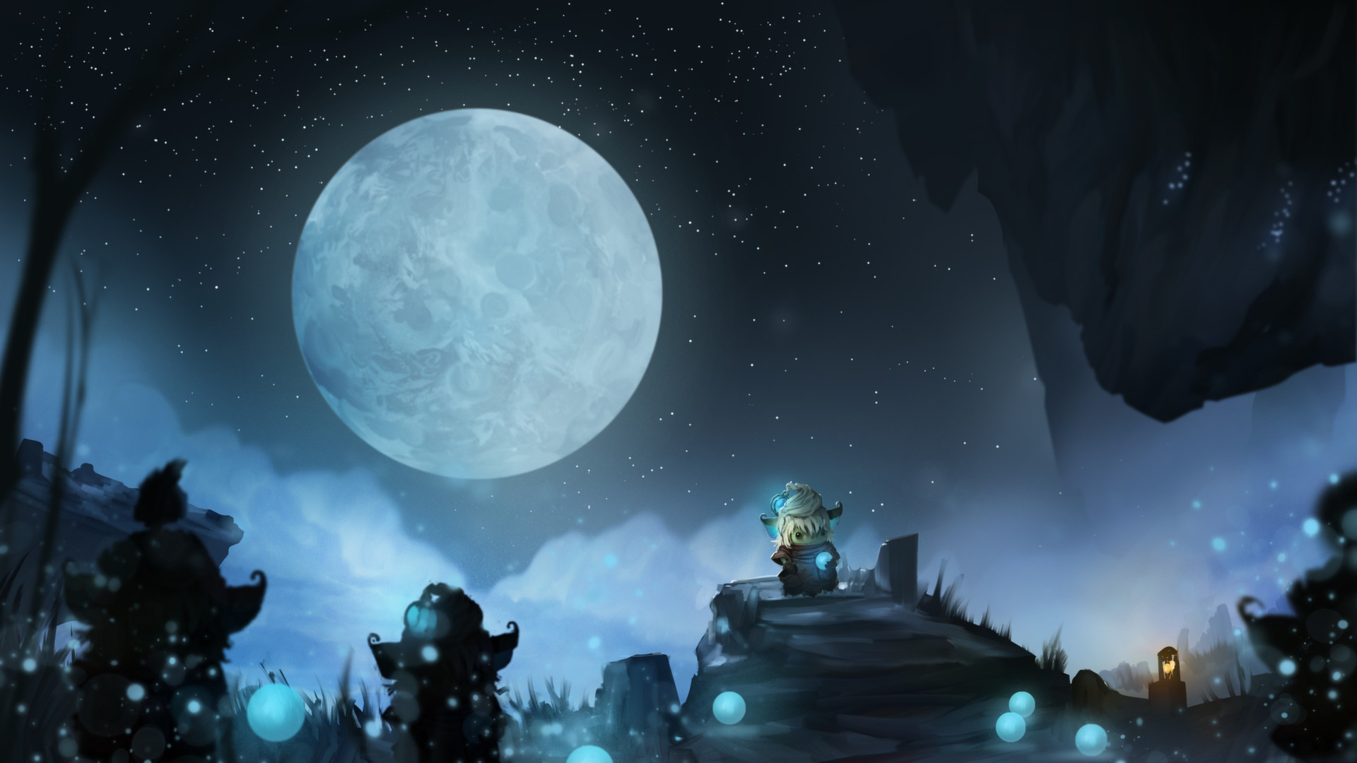 Windborne Featured Screenshot #1