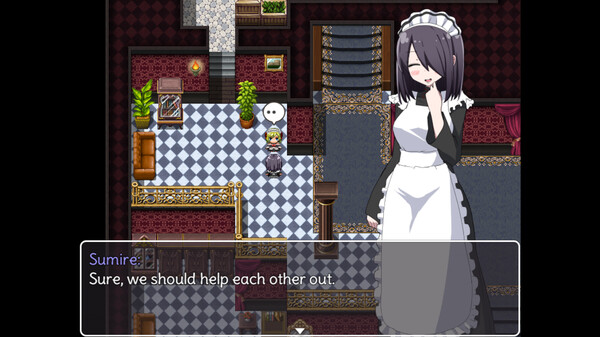 That Time I Got Reincarnated as a Succubus