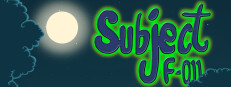 Subject F-011 cover