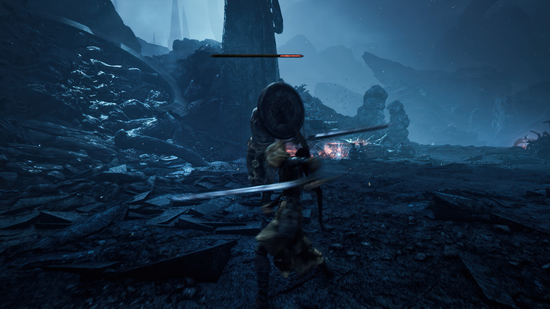 Trinity Of The Fabled screenshot 8