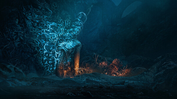 Trinity Of The Fabled screenshot 3