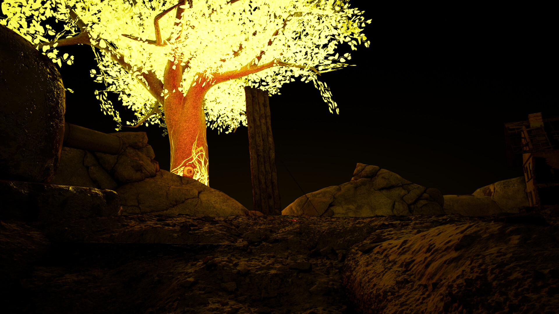 Gräuel screenshot #8