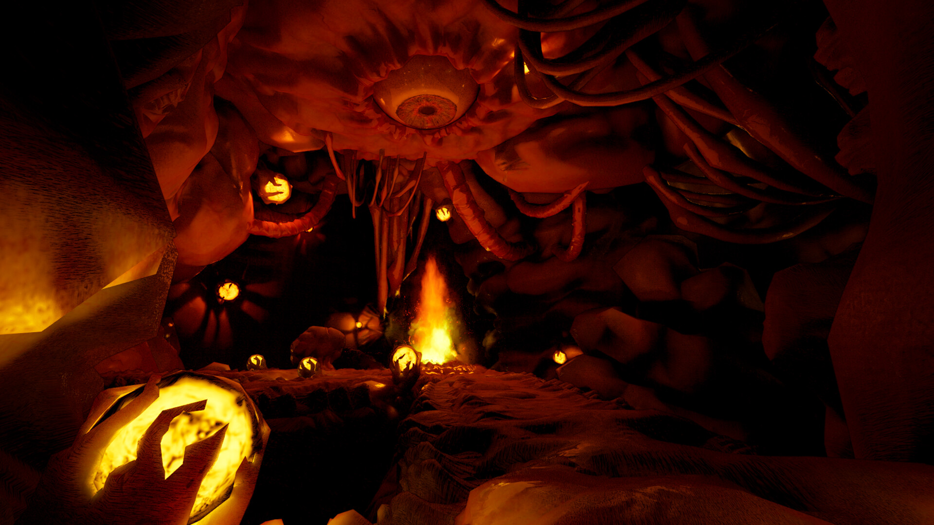 Gräuel screenshot #10