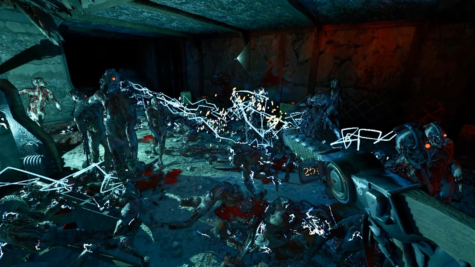 Gräuel screenshot 4