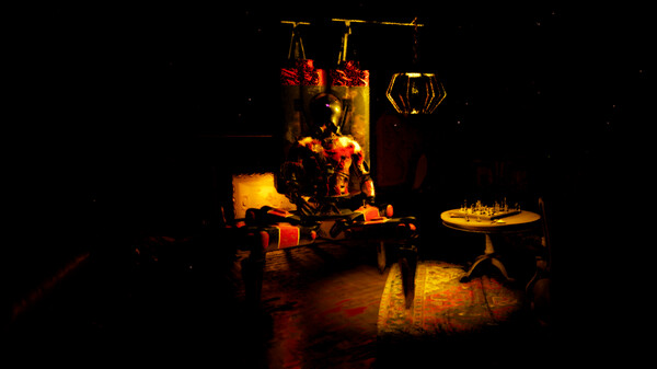 Gräuel screenshot 3