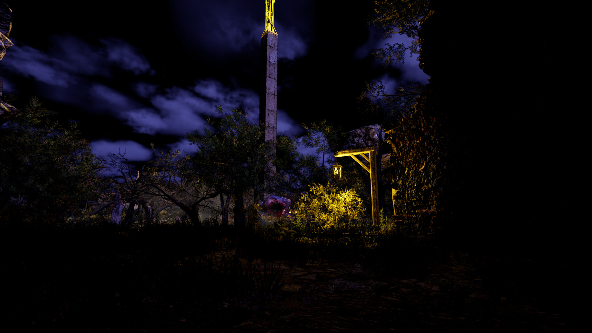 Gräuel screenshot #11